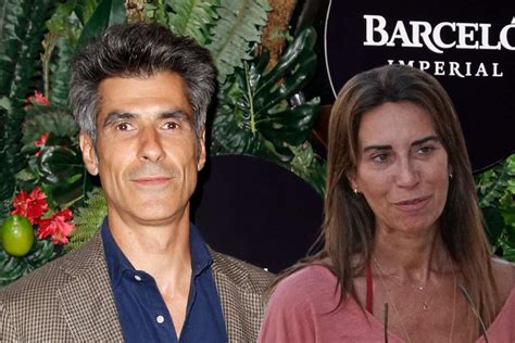 La relación entre Jorge Fernández y su novia, Nora: a distancia y ...